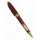 木製 漆芸ボールペン 4585-340