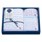 伊予国 花つむぎ つむぎ タオルセット IH5032