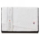 今治 しろきらり バスタオル S-51250