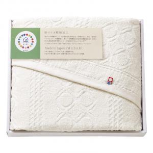 cocohibi サスティナブル 今治バスタオル IMCO-303