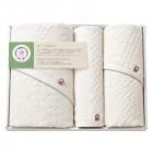 cocohibi サスティナブル 今治タオルセット IMCO-503