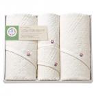 cocohibi サスティナブル 今治タオルセット IMCO-803