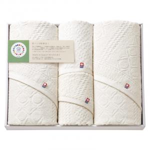 cocohibi サスティナブル 今治タオルセット IMCO-803