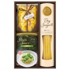 ル・トア・ド・パリ監修 あえるパスタソースバラエティ APF-BJ