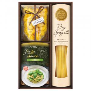 ル・トア・ド・パリ監修 あえるパスタソースバラエティ APF-BJ