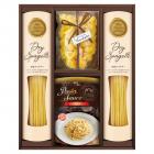 ル・トア・ド・パリ監修 あえるパスタソースバラエティ APF-BE