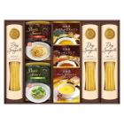 ル・トア・ド・パリ監修 あえるパスタソースバラエティ APF-DJ