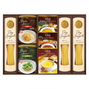 ル・トア・ド・パリ監修 あえるパスタソースバラエティ APF-DJ