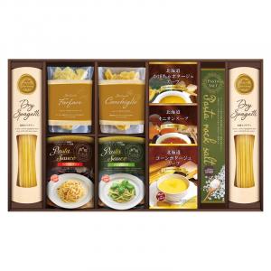 ル・トア・ド・パリ監修 あえるパスタソースバラエティ APF-EJ