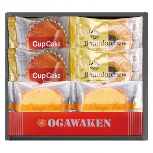 御茶ノ水小川軒監修 スイーツギフトセット DOK-BO