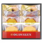 御茶ノ水小川軒監修 スイーツギフトセット DOK-BE