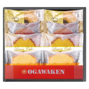 御茶ノ水小川軒監修 スイーツギフトセット DOK-BE