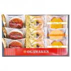 御茶ノ水小川軒監修 スイーツギフトセット DOK-CO