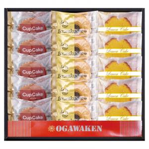 御茶ノ水小川軒監修 スイーツギフトセット DOK-EO