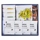 ミシュラン7年連続星獲得 村田明彦監修スイーツセット RQ-BJ