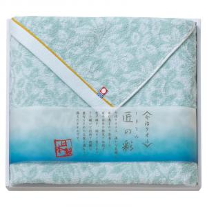 今治製タオル しまなみ匠の彩 バスタオル IMM-034