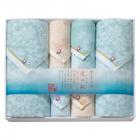 今治製タオル しまなみ匠の彩 タオルセット IMM-0103