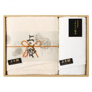 ホテルタイプ プレミアム高吸水 バスタオル&フェイスタオル KA-5000