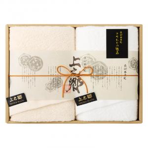 ホテルタイプ プレミアム高吸水 バスタオル2P KA-7000