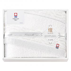 今治 きらめき バスタオル IMT8300
