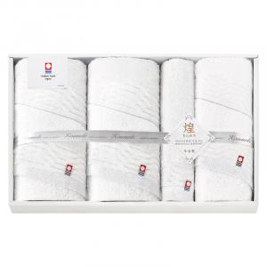 今治 きらめき タオルセット IMT8800