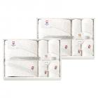 今治 きらめき タオルセット IMT81000