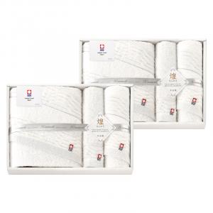 今治 きらめき タオルセット IMT81000