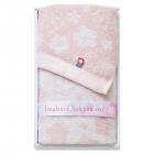 今治さくら織 フェイスタオル MS-125