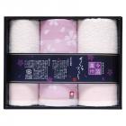 今治泉州 桜づくしタオルセット TMS2008803
