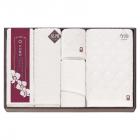 今治&泉州 白の贅沢 タオルセット WIS880