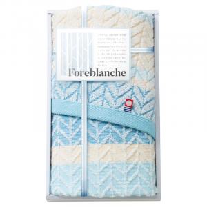 フォレブランシュ フェイスタオル HBM-1259