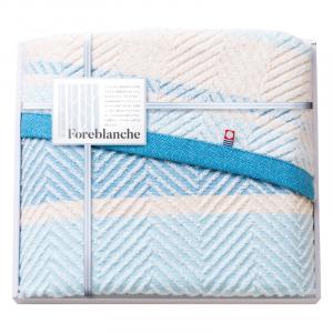 フォレブランシュ バスタオル HBM-3009