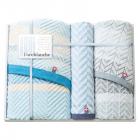 フォレブランシュ タオルセット HBM-5009