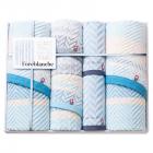 フォレブランシュ タオルセット HBM-10009