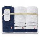 今治 シンシアコットン フェイスタオル3P S-10300