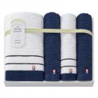 今治 シンシアコットン タオルセット S-10500