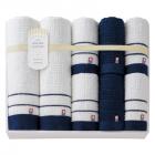 今治 シンシアコットン タオルセット S-10110