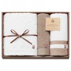 コットンライン 今治産タオルセット CT9040