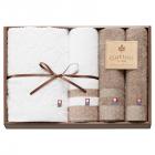 コットンライン 今治産タオルセット CT9050