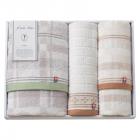 今治タオル Heart Note タオルセット HN-0051