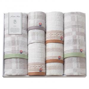 今治タオル Heart Note タオルセット HN-00101