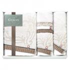 今治 グレイスト タオルセット IGY26500