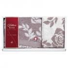 今治 ビターローズ フェイスタオル&ハンドタオル IBR80200