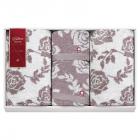 今治 ビターローズ タオルセット IBR80800