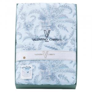 ヴァレンティノ・クリスティー ウォッシャブル肌掛けふとん VCF-58
