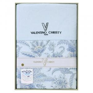 ヴァレンティノ・クリスティー ウォッシャブル肌掛けふとん VCF-68