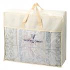 ヴァレンティノ・クリスティー 羽毛ふとんバッグ入(ダウン50%) VCF-420-7