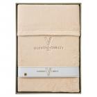 ヴァレンティノ・クリスティー ふわふわあったか毛布 VCM-2950