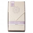 nishikawa ファインシルク シルク入り綿毛布(毛羽部分) FQ82024000