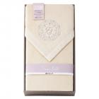 nishikawa ファインシルク シルクコットンリバーシブル毛布(毛羽部分) FQ82524000